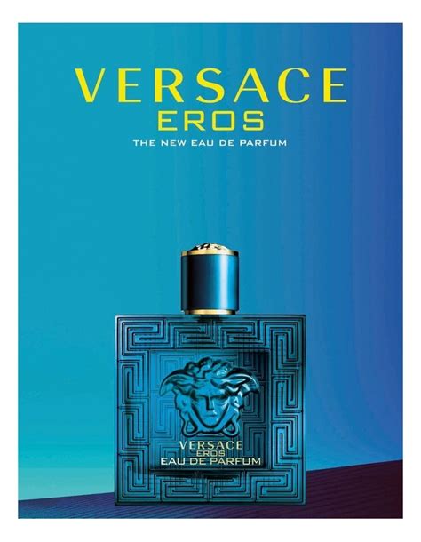 versace eros myer|versace eros edp myer.